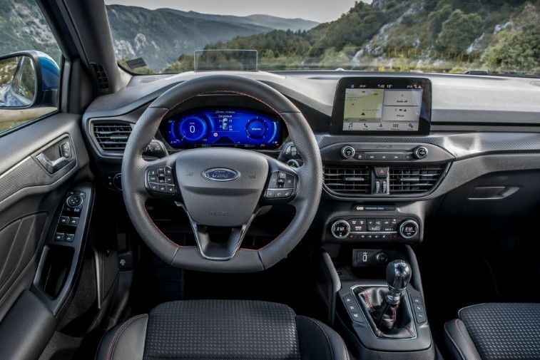 Ford Focus için süper kampanya! Kaçıran üzülür! - Resim: 5