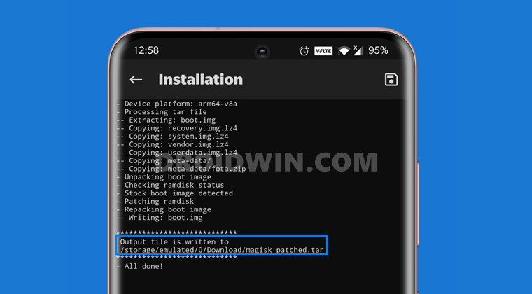 Samsung Galaxy Root atma rehberi - Basit yöntem! - Resim: 10