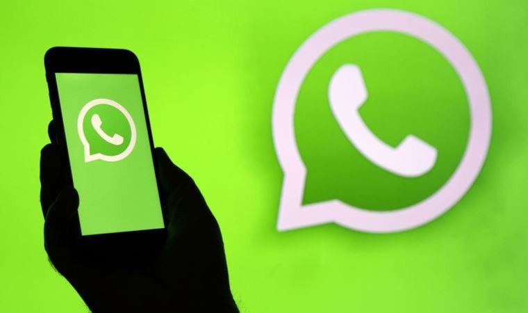 WhatsApp tepki toplayacak yeni bir özellik sundu! - Resim : 1