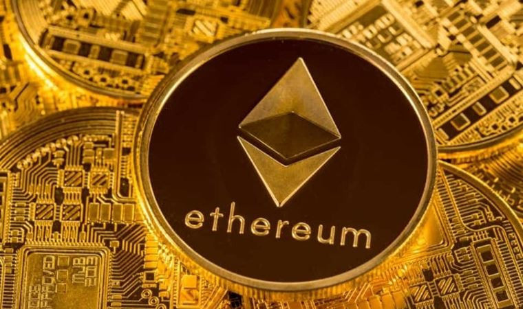 Ethereum, Bitcoin'i geçecek mi? - Resim : 1