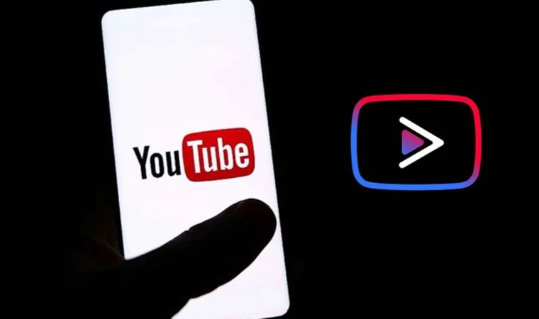 youtube vanced