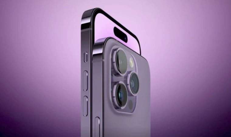 iPhone 15 Pro ve iPhone 15 Pro Max tanıtıldı! İşte özellikleri! - Resim : 2