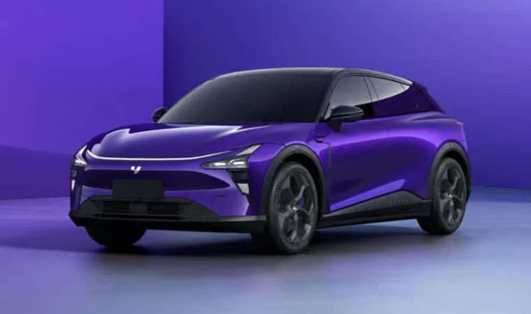 Çinlilerin elektrikli otomobiller için ne kadar para harcadığı belli oldu (Servet harcamışlar) - Resim : 1