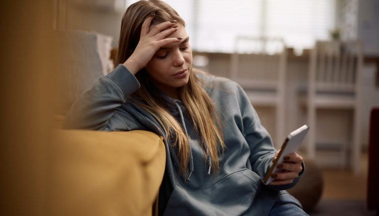 Depresyon tedavisinde yeni yöntem! - Resim : 1