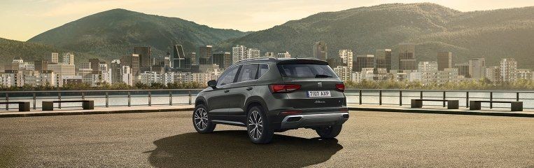 Fiyatı 45.500 TL birden düştü! Üzerine bir de pazarlık var! Seat Ateca için bulunmaz fırsat! - Resim: 3