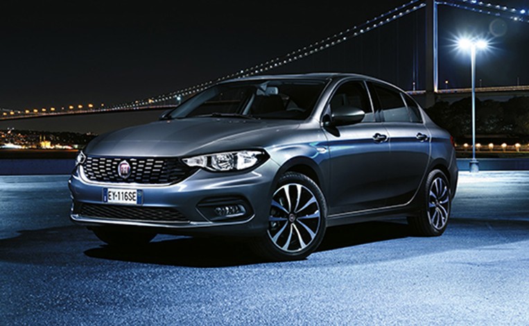 Fiat Egea Sedan fiyat listesi: Bu fiyata almayan çok pişman olur! - Resim: 8