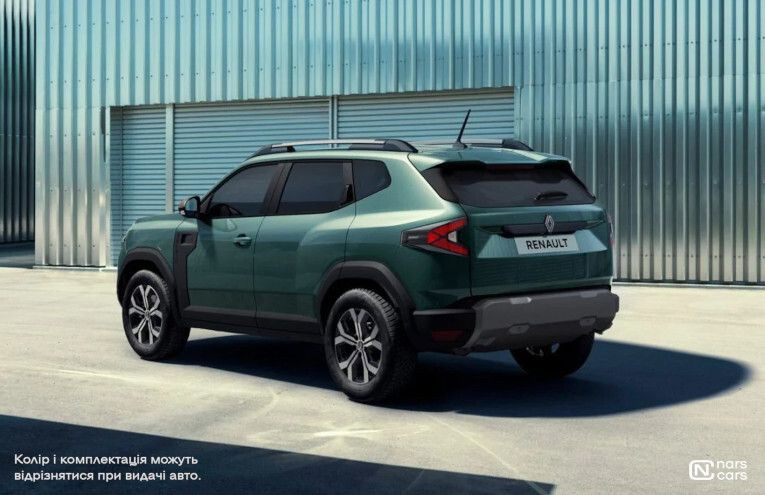 Renault yüzyılın kampanyasını başlattı, Duster fiyatları yarıya indi - Resim: 3