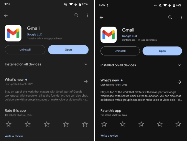 Google, iyice içimizi karartacak! - Resim : 1