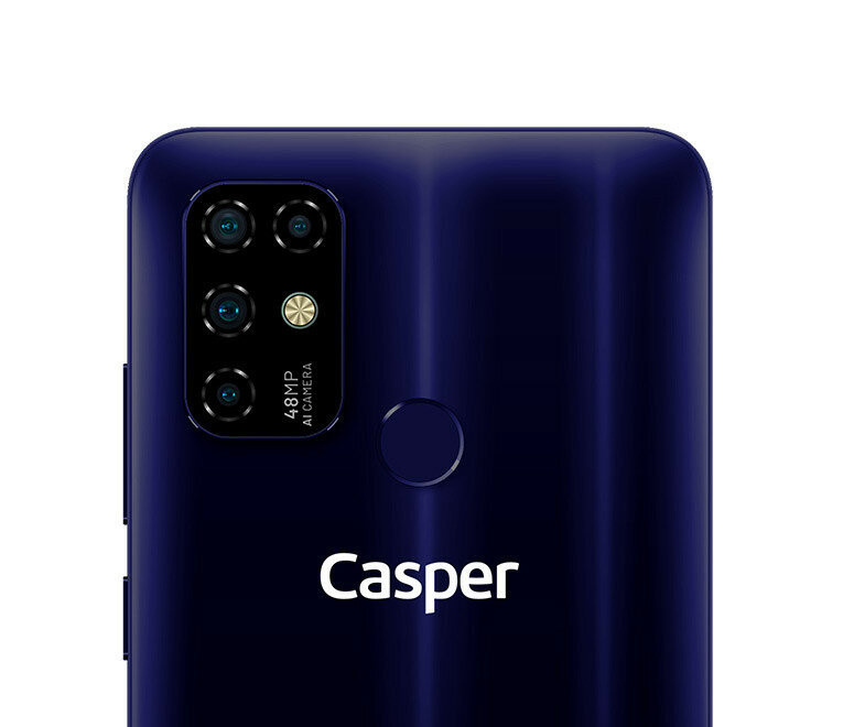 Casper yerli ve milli telefon üretti! Şimdi Xiaomi düşünsün! - Resim : 1