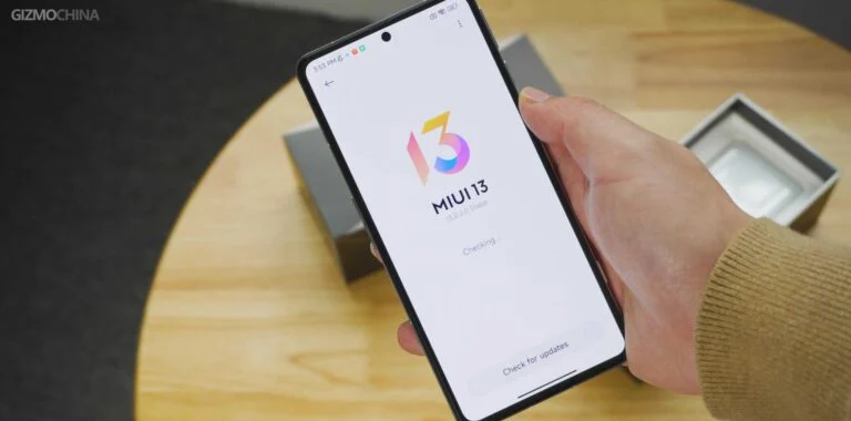 Xiaomi MIUI 14 yepyeni bir tasarım ile gelecek! - Resim : 1