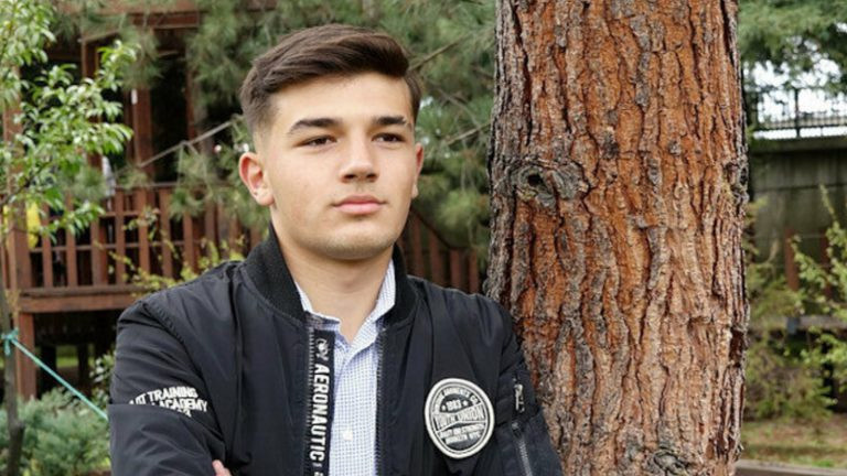 Apple'ın reklam yüzü Türk olacak olayında şok gelişme! - Resim : 1