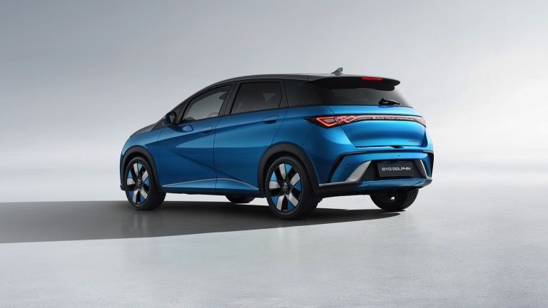 BYD, Clio'dan ucuza full + full otomobil satıyor, üstelik kredi fırsatı da var - Resim: 7