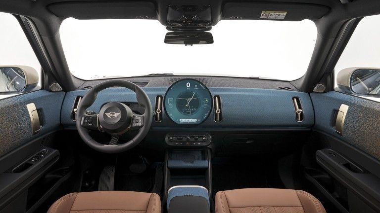 TOGG parasına Mini Cooper Countryman fırsatı, hem de elektrikli - Resim: 4