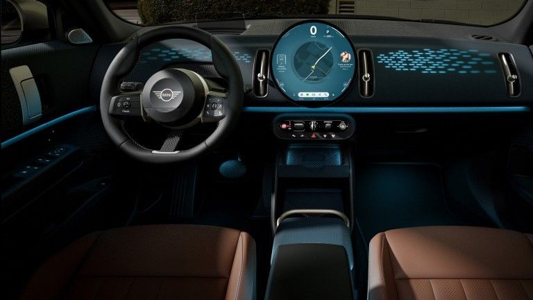 TOGG parasına Mini Cooper Countryman fırsatı, hem de elektrikli - Resim: 6