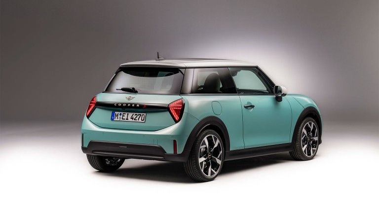 Çılgın kampanya, Egea fiyatına Mini Cooper veriyorlar, faizsiz kredi de cabası - Resim: 9