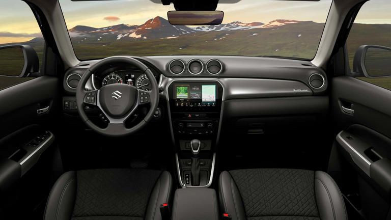 Clio fiyatına C-SUV fırsatı: Suzuki Vitara 500 bin TL indirimle satışta! - Resim: 8