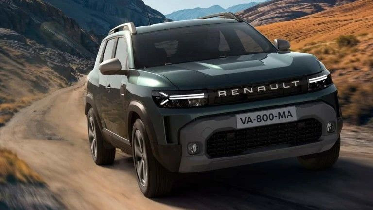 Renault hodri meydan dedi, liste fiyatından dev indirime ek düşük faizli kredi - Resim: 2