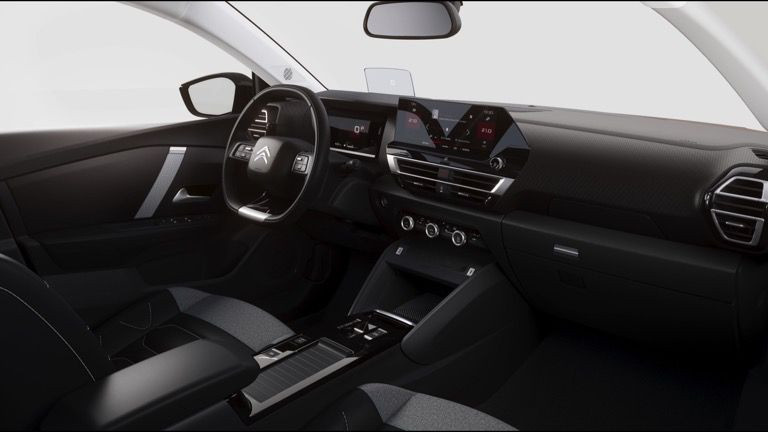 Egea Cross parasına son model SUV fırsatı, Yeni Citroen C4 bedavadan biraz pahalıya satılıyor - Resim: 7