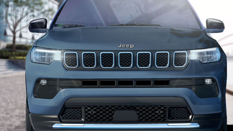 TOGG fiyatına Jeep Compass fırsatı, hemde faizsiz kredi avantajıyla - Resim: 7