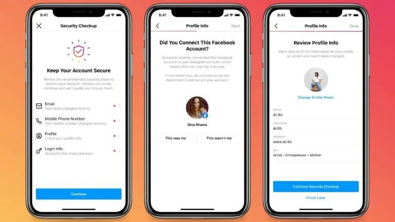 Çalınan Instagram Hesabı Nasıl Geri Alınır? (Adım Adım Güncel Rehber) - Resim: 1