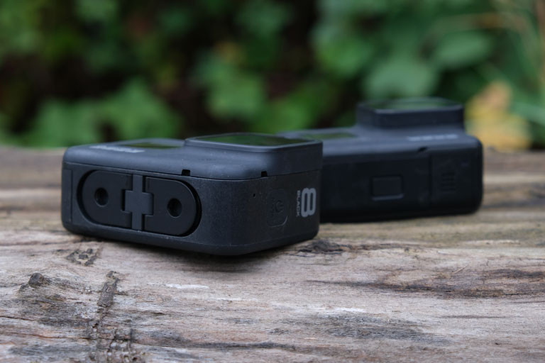 GoPro Hero 8 Black detaylı bakış - Resim : 1