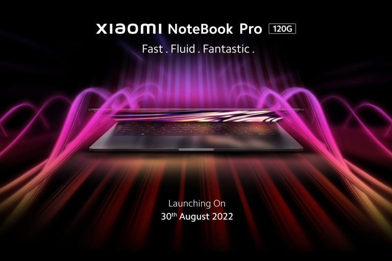 Xiaomi NoteBook Pro 120G için geri sayım başladı! - Resim : 1
