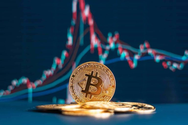 Bitcoin tekrar düşüşe geçti! İşte son durum - Resim : 1