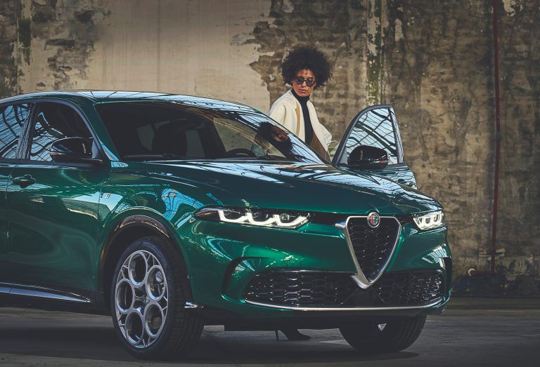 T10X fiyatına İtalyan aygırı, Alfa Romeo Tonale yok artık dedirten fiyatıyla kapış kapış gidiyor - Resim: 1