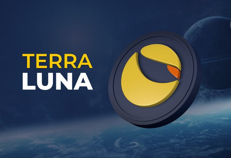 Terra Blockchain ağı durduruldu! - Resim : 1