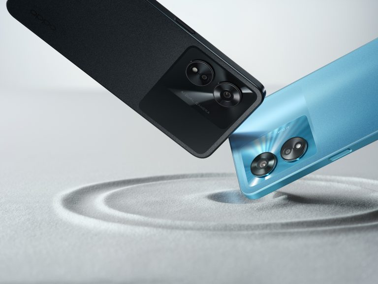 Oppo A97 5G dikkat çeken özellikleri ile tanıtıldı! - Resim : 1