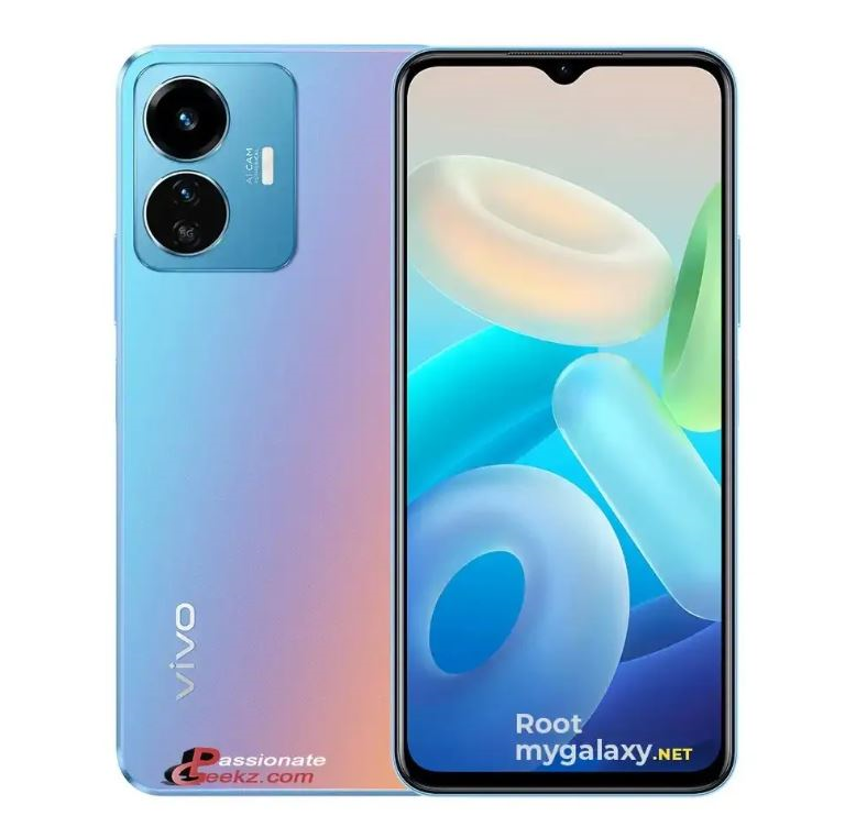 Vivo yeni bütçe dostu modeliyle Xiaomi'ye meydan okudu - Resim : 1