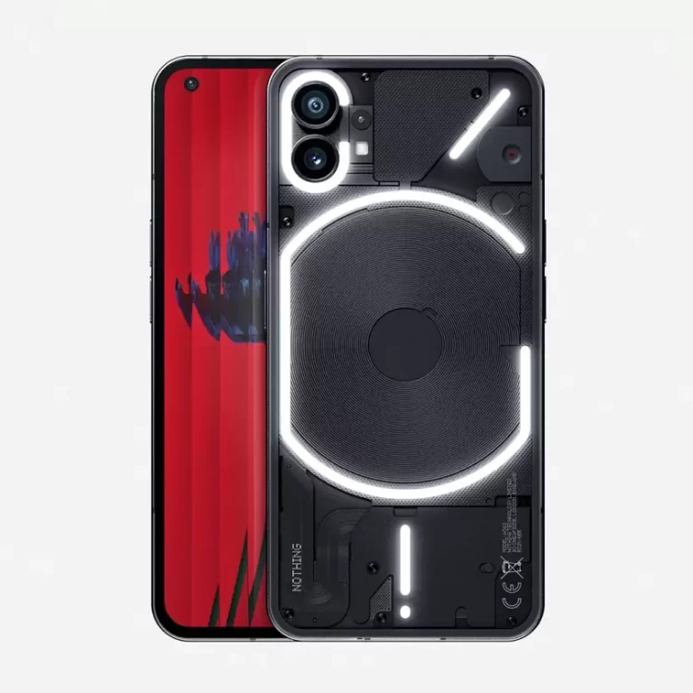 Nothing Phone satış rekorları kırdı! - Resim : 1