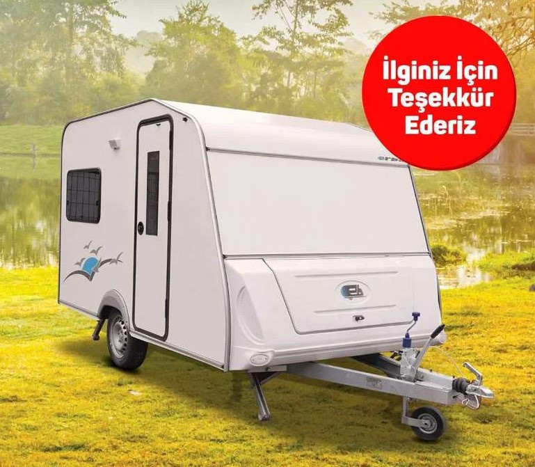 A101 yine uygun fiyata karavan satıyor! - Resim : 1