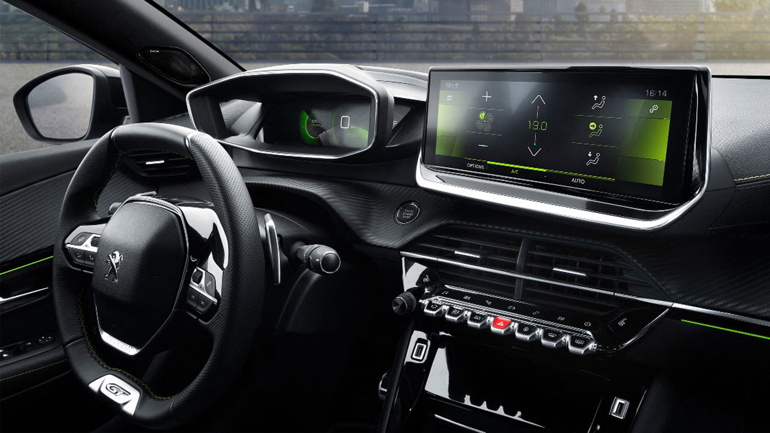 Yeni Peugeot 2008 Türkiye fiyatı belli oldu - Resim : 1