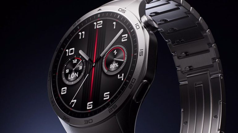 Akıllı saatte yeni moda; Huawei Watch GT 4 - Resim : 2