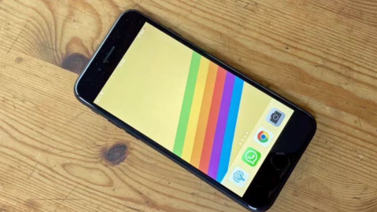 iPhone SE3’ü bekleyenlere müjde! - Resim: 1