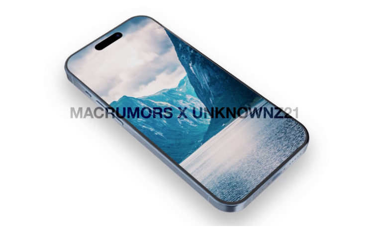 iPhone 15 Pro daha önce görülmemiş bir renk seçeneği ile satışa sunulacak - Resim : 1