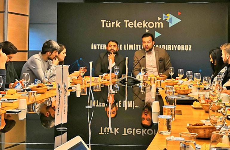 Türk Telekom da AKK'yı kaldırıyor - Resim : 1