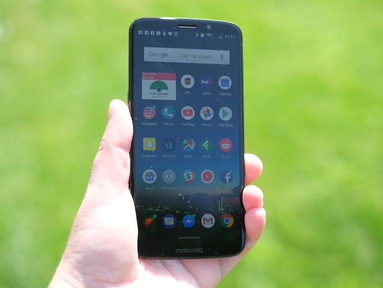 Android 9.0 Pie güncellemesi alacak telefonlar! - Resim: 11