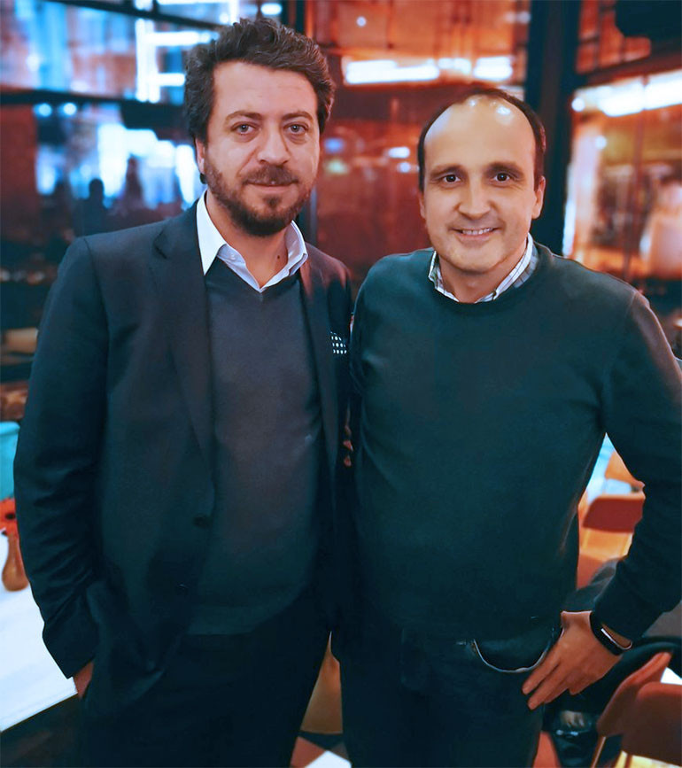 Aslan Doğan'a göre 2019 yazılım yılı olacak - Resim : 1