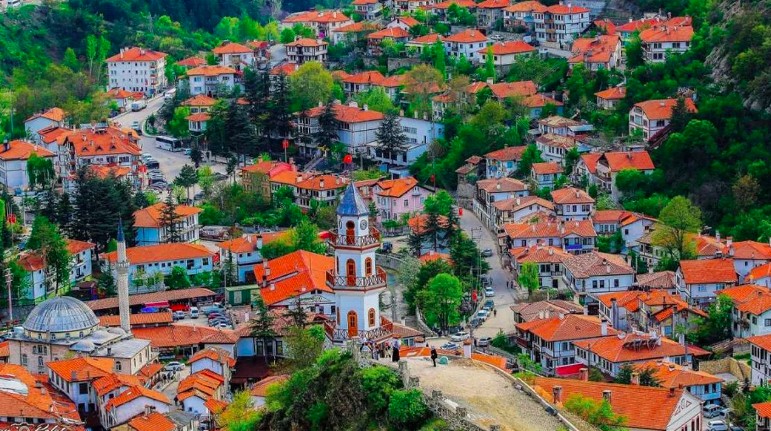 Bu şehirden ev almak için herkes sıraya girdi; emlak fiyatları patlamak üzere - Resim: 1