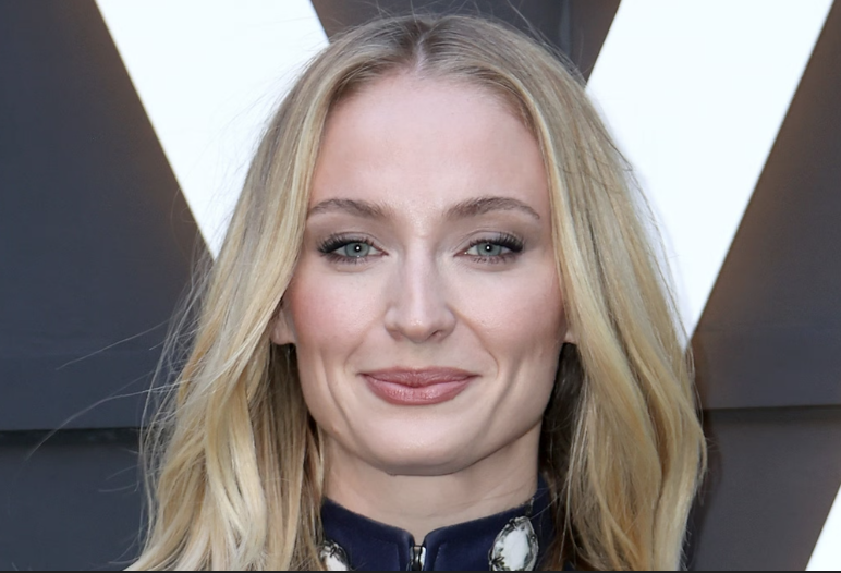Sophie Turner, yeni Tomb Raider rolüyle gündemde - Resim : 1