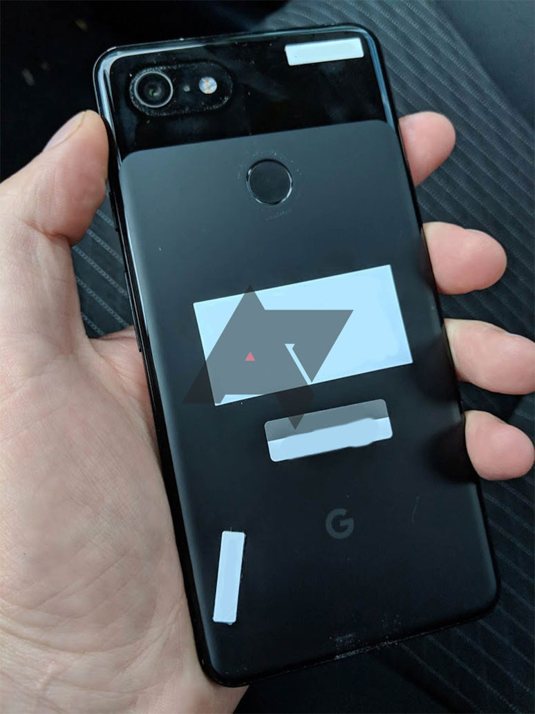 Google Pixel 3 ve 3 XL tanıtım tarihi belli oldu - Resim : 2
