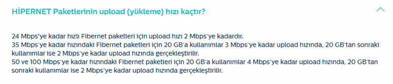 Türk Telekom upload hızlarını artırdı - Resim : 1