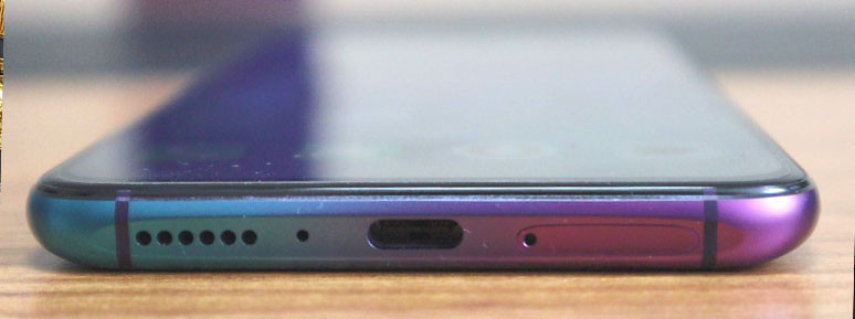 OPPO RX17 Pro inceledik (video) - Resim : 3