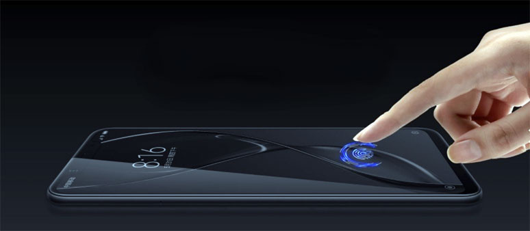 Xiaomi Mi 8 resmi olarak tanıtıldı - Resim : 1