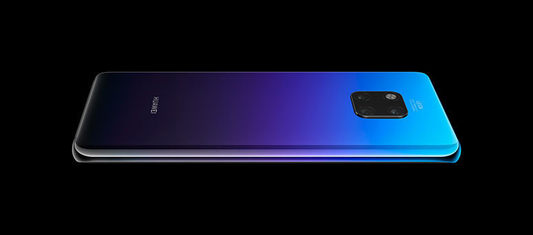 Huawei Mate 20 Pro kamerası neler sunuyor? - Resim : 3