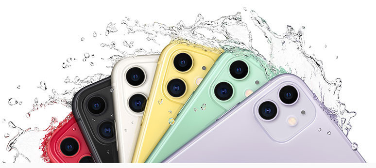 iPhone 11 modelleri kamera özellikleri - Resim : 1