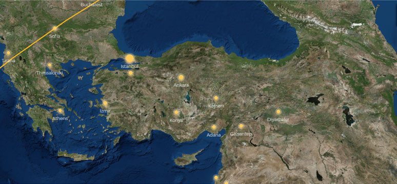 Uzay ülkesi Asgardia vatandaşı nasıl olunur? - Resim : 2