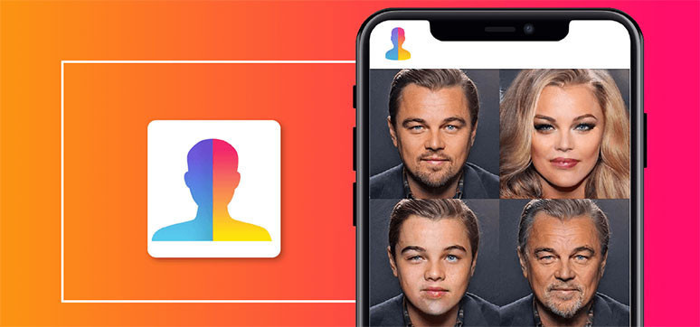 FaceApp çılgınlığı yeniden başladı - Resim : 1